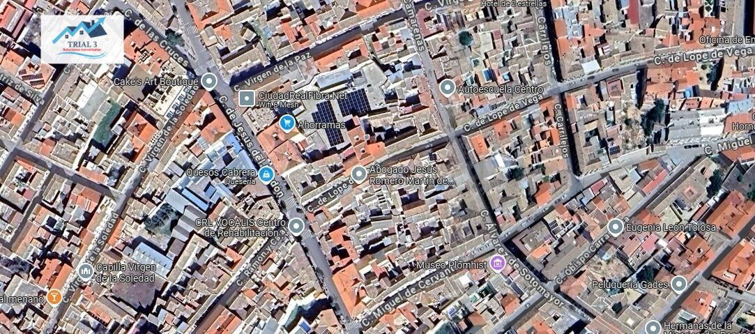 Venta casa en Manzanares (Ciudad Real) - foto 4