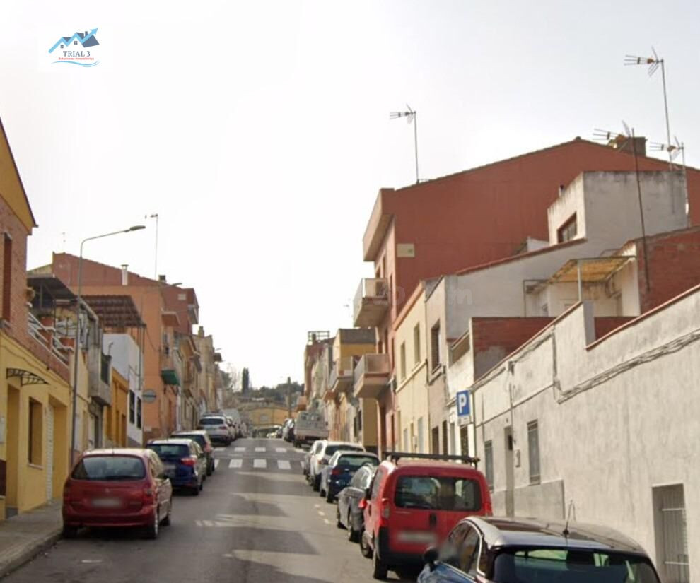 Venta Piso en Sabadell - Barcelona
