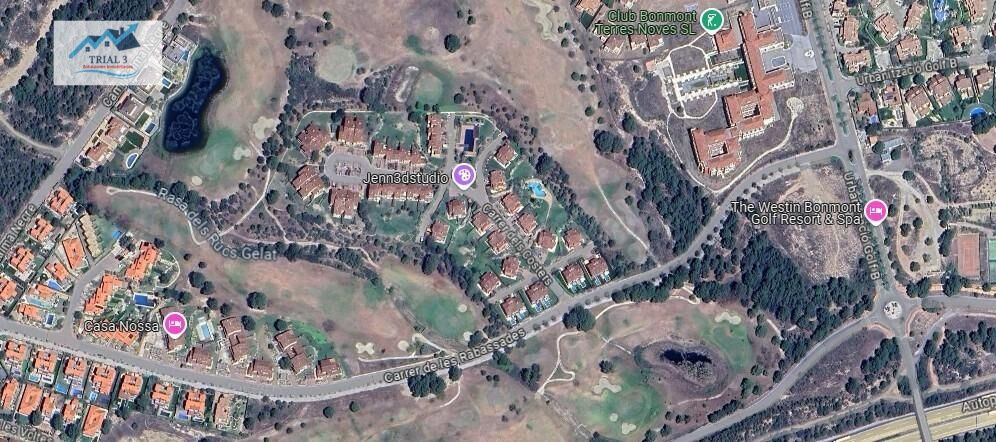 Venta Piso en Bonmont T.Noves - Tarragona - foto 3