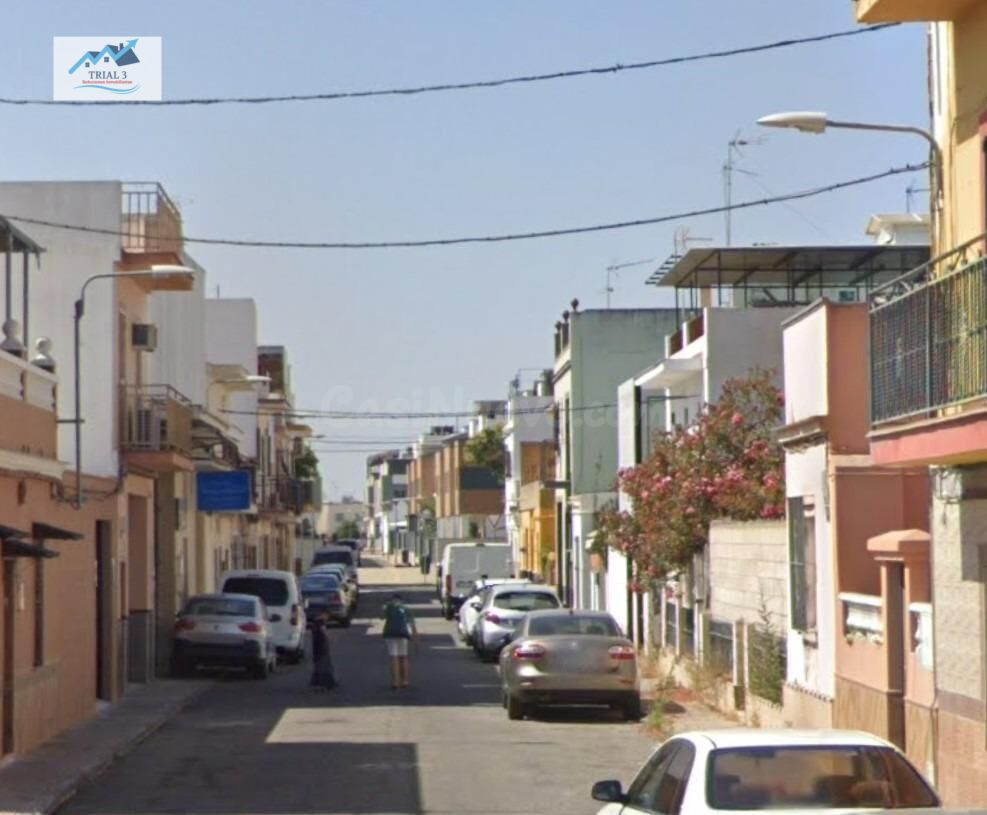 Venta Casa en Sevilla