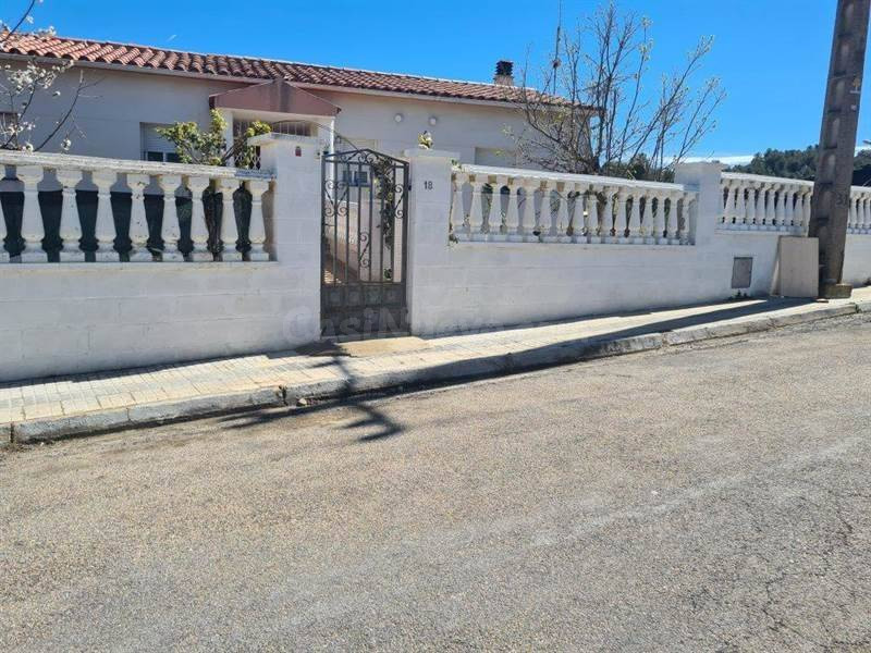 Venta casa en Montmell (Tarragona)