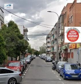 Venta piso en Madrid