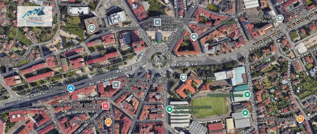 Venta de Oficina en Vigo - Pontevedra - foto 3