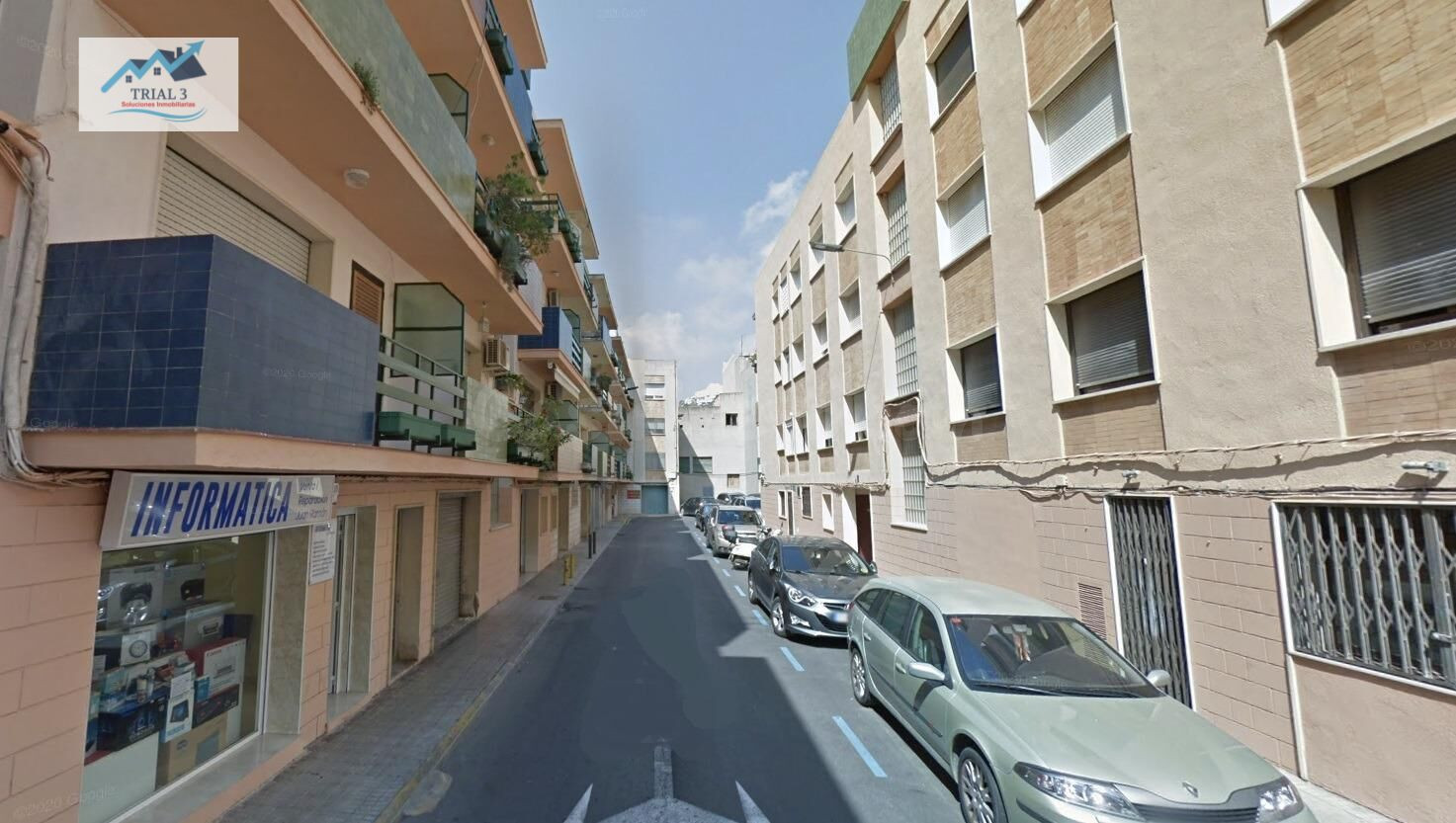 Venta piso en Peñiscola (Castellón)