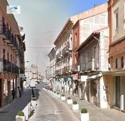 VENTA PISO EN MEDINA DEL CAMPO -  VALLADOLID