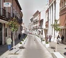 VENTA PISO EN MEDINA DEL CAMPO - VALLADOLID - foto 2