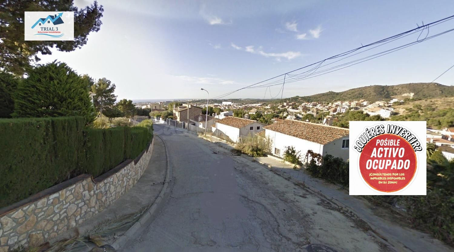 Venta casa en Roda de Berá (Tarragona)