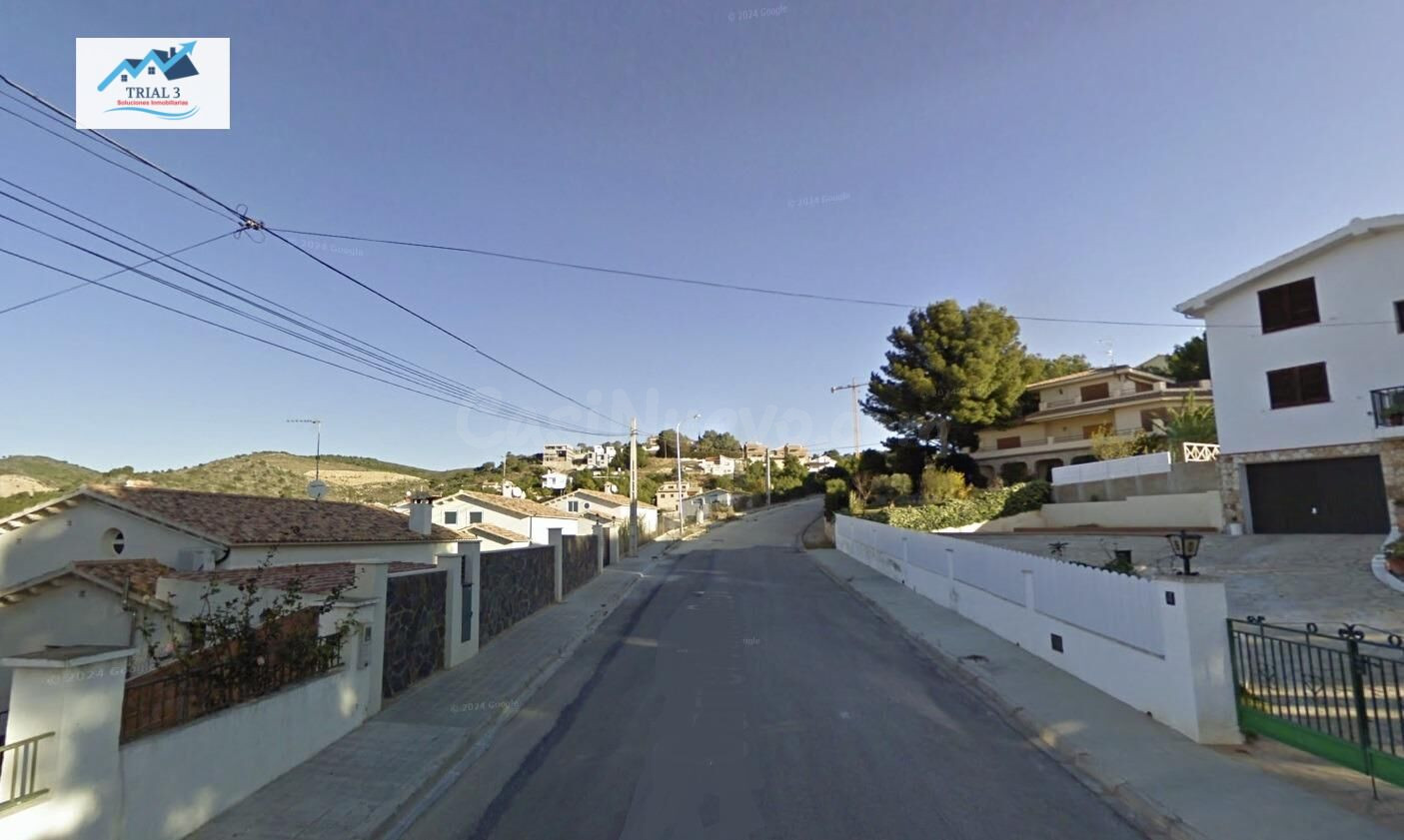 Venta casa en Roda de Berá (Tarragona) - foto 2