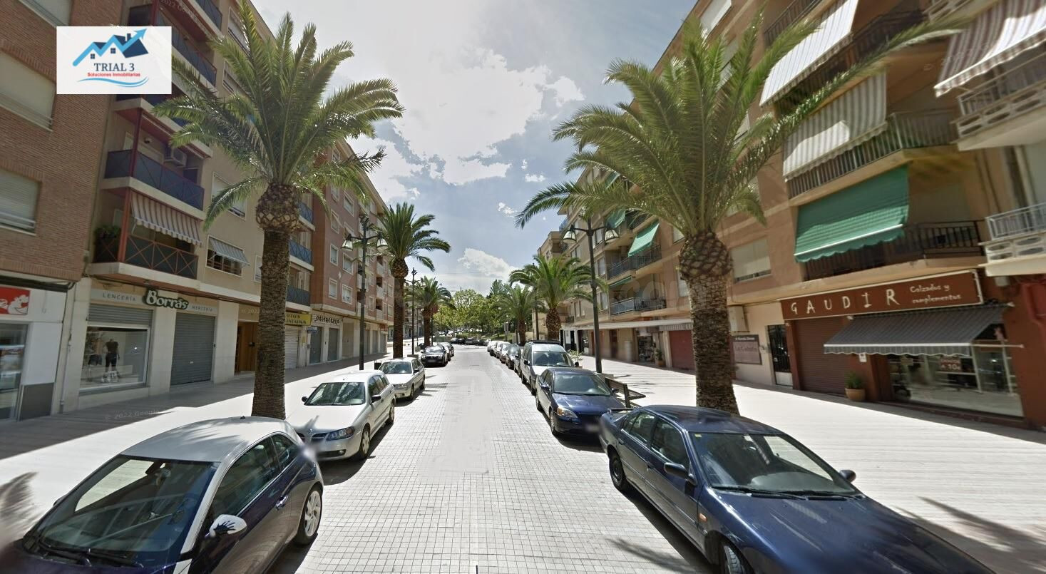 Venta piso en Cocentaina (Alicante)