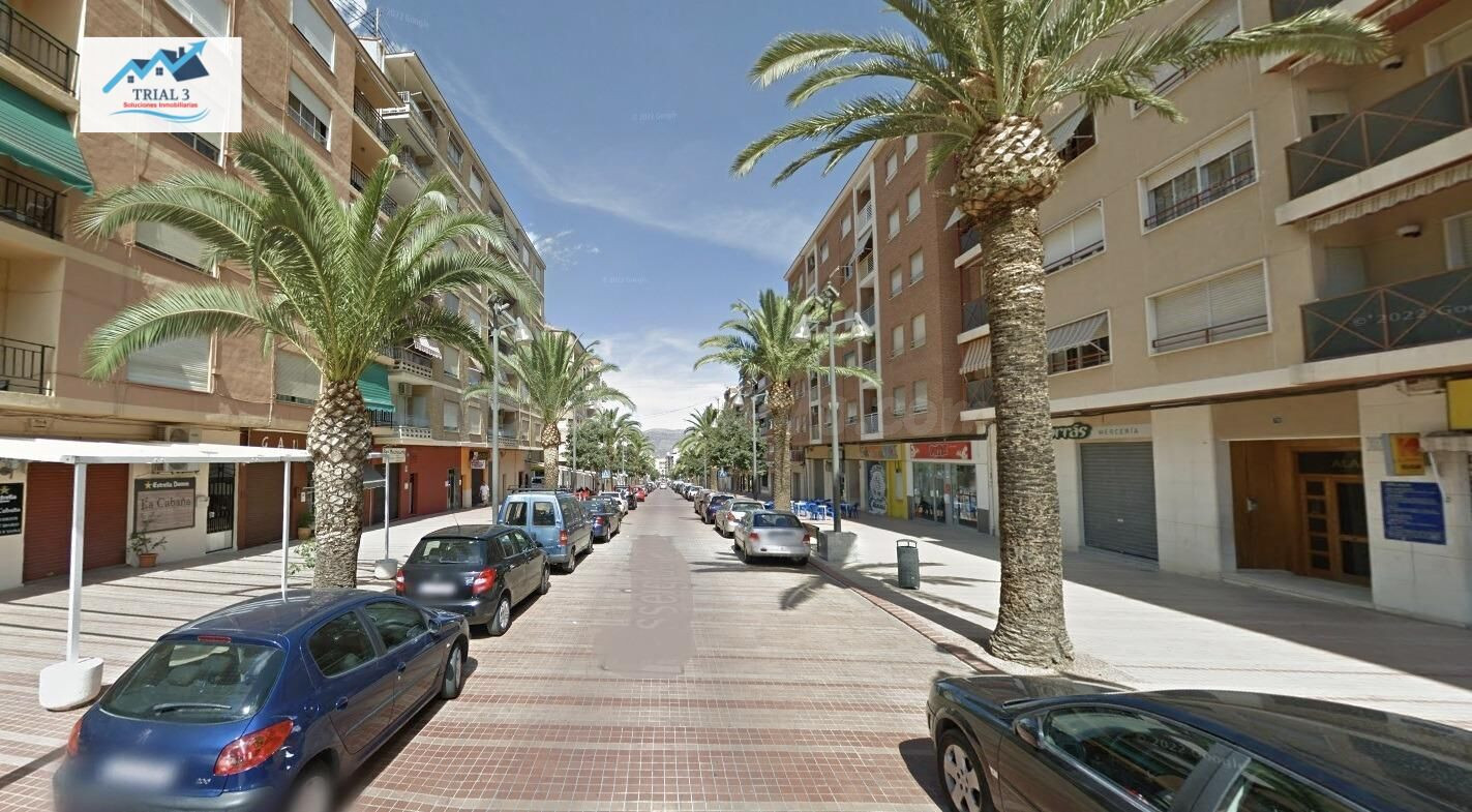 Venta piso en Cocentaina (Alicante) - foto 3