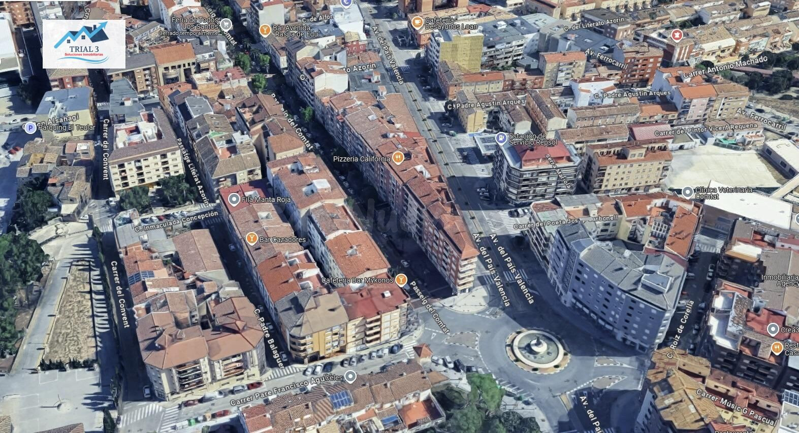 Venta piso en Cocentaina (Alicante) - foto 4