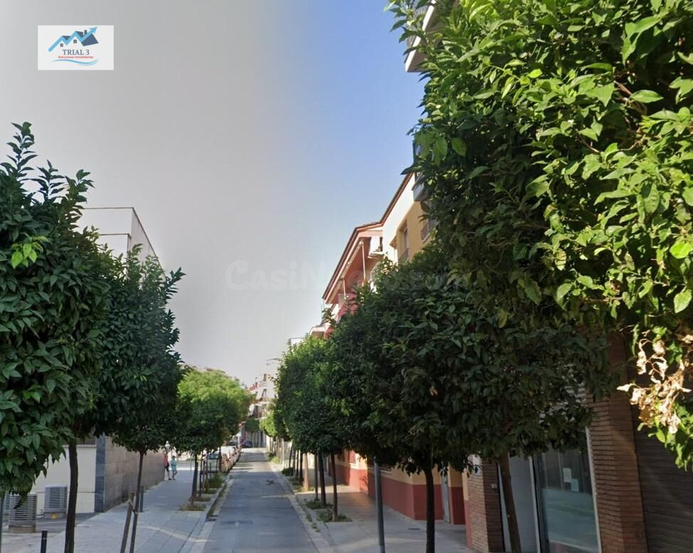 Venta local-almacén en Viladecans (Barcelona)
