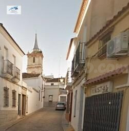 Venta piso en Beas (Huelva)