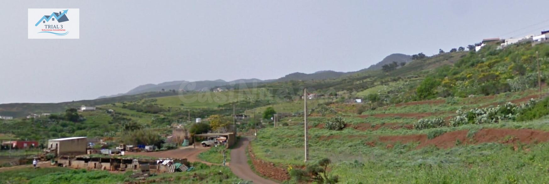 Venta casa en El Rosario (Santa Cruz de Tenerife)