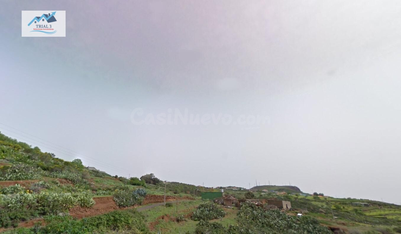 Venta casa en El Rosario (Santa Cruz de Tenerife) - foto 2