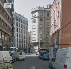 Venta piso en Palencia