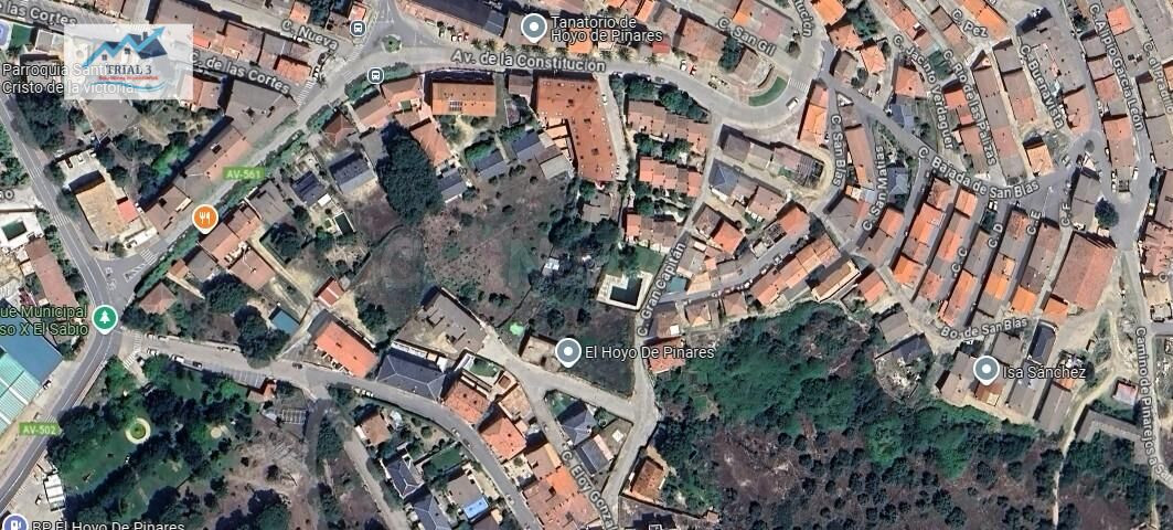 Venta de Piso en El Hoyo de Pinares  -  Ávila - foto 3