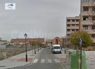 Venta piso en Albacete