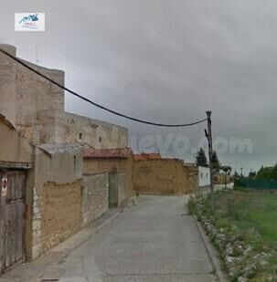 Venta casa en Fuentes de Valdepero (Palencia)