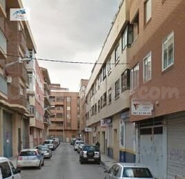 Venta piso en Albacete