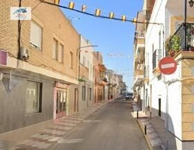 Venta Piso en Calamonte - (Badajoz)