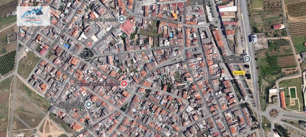 Venta Piso en Calamonte - (Badajoz) - foto 3