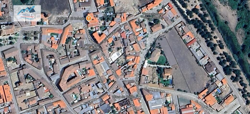 Venta Piso en Alcaudete de la Jara - Toledo - foto 3