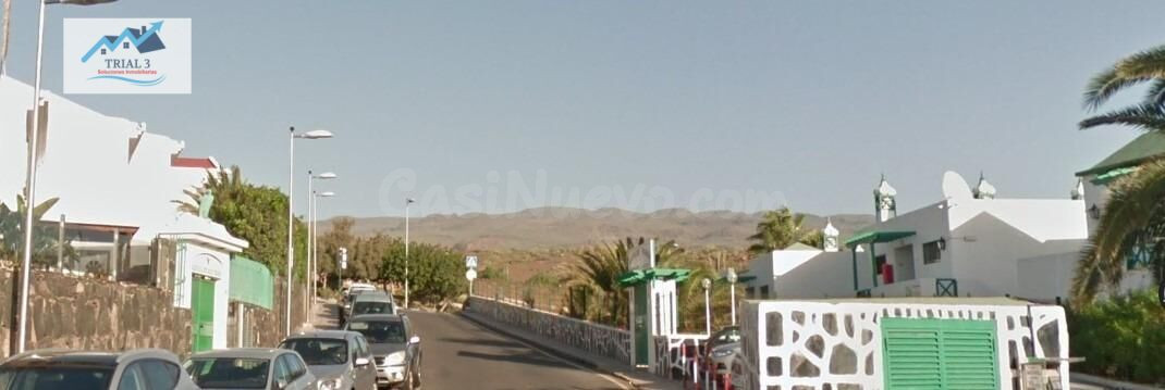 VENTA PISO EN SAN BARTOLOMÉ DE TIRAJANA - LAS PALMAS