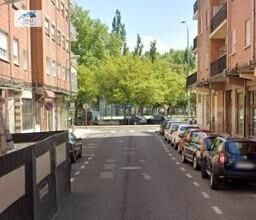 Venta piso en Palencia