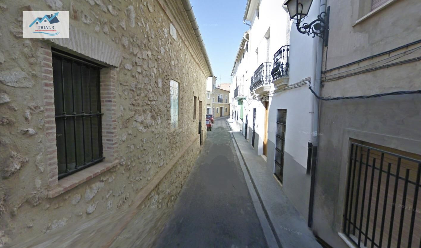 Venta piso en Manuel (Valencia) - foto 2