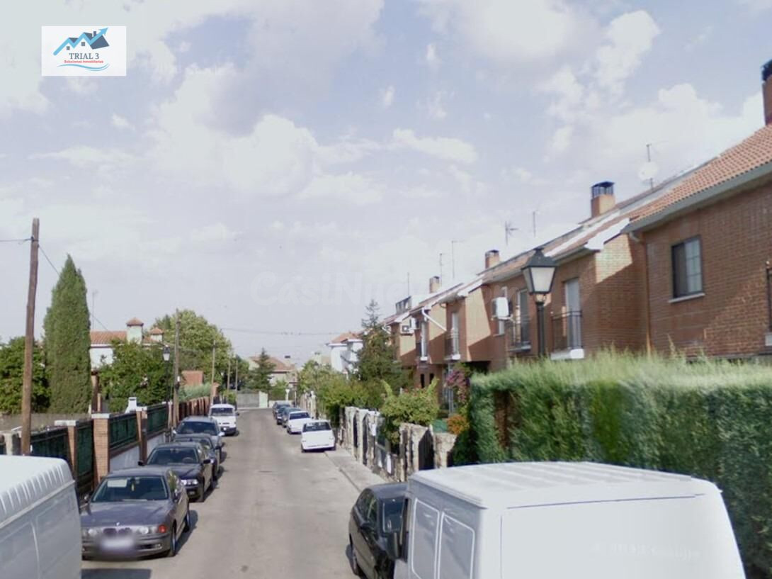 Venta Casa en Madrid - foto 2