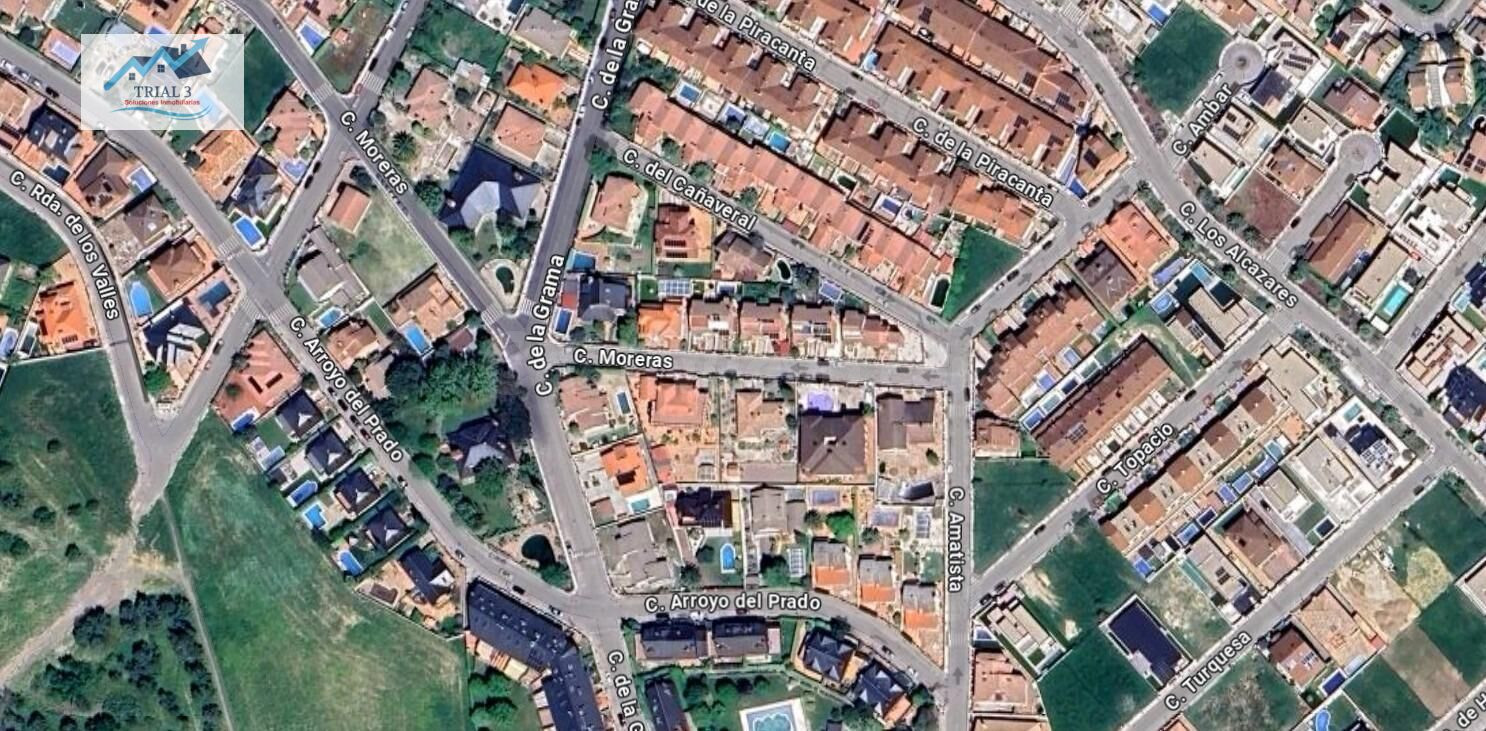 Venta Casa en Madrid - foto 3