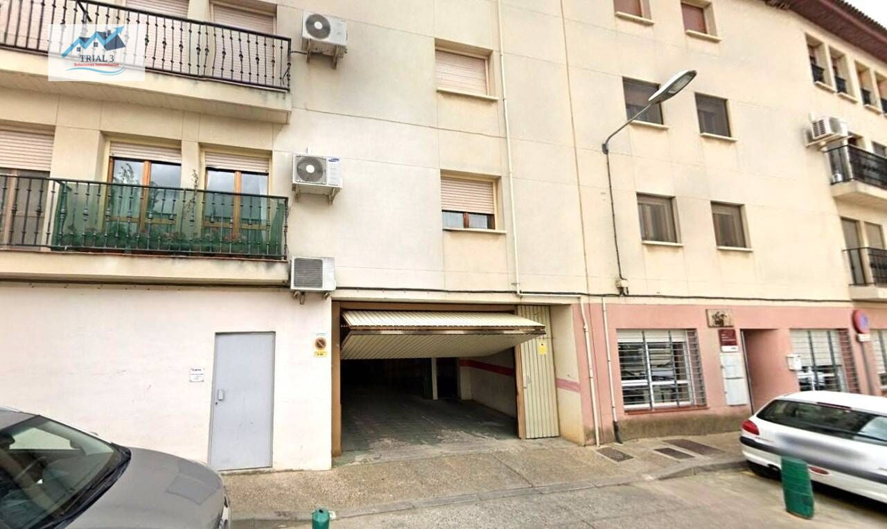 Venta piso en Alagón (Zaragoza)