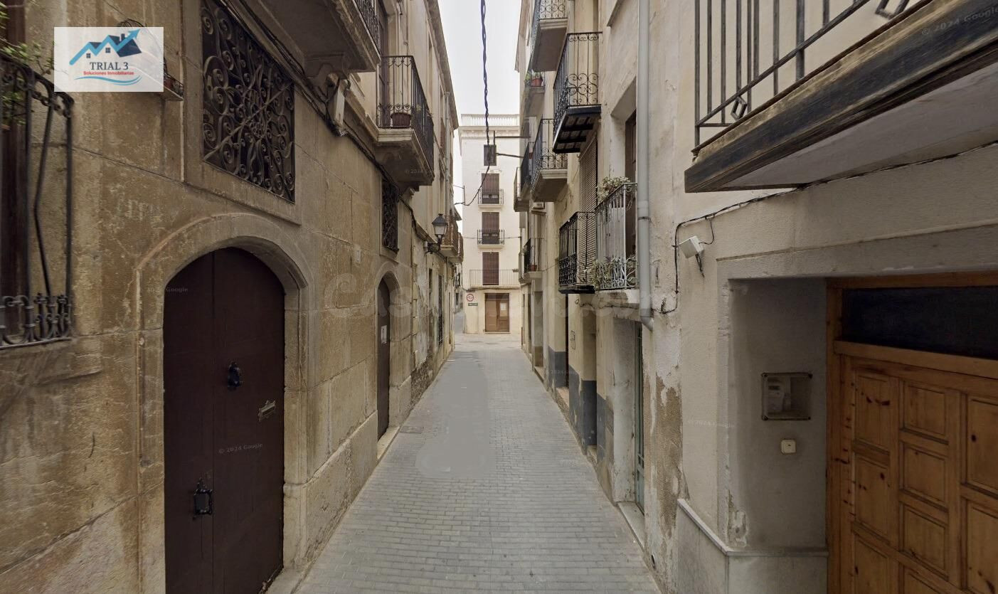 Venta casa en Xerta (Tarragona)
