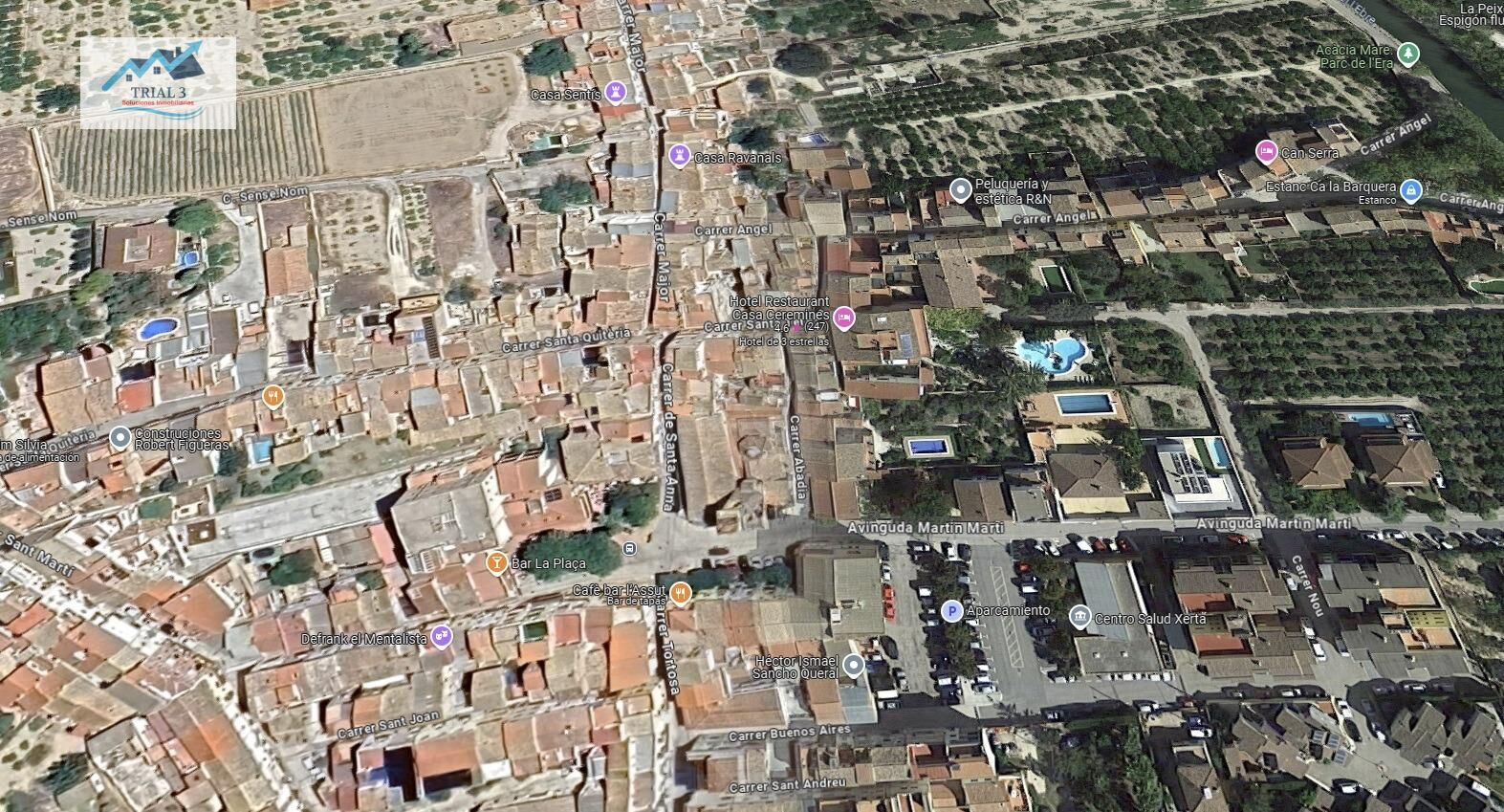 Venta casa en Xerta (Tarragona) - foto 2