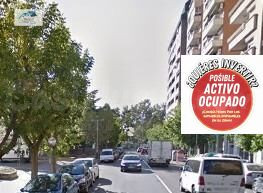 Venta piso en Huesca