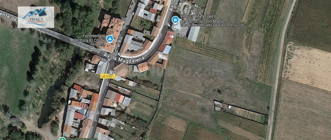 VENTA PISO - CARRIZO (LEÓN) - foto 3