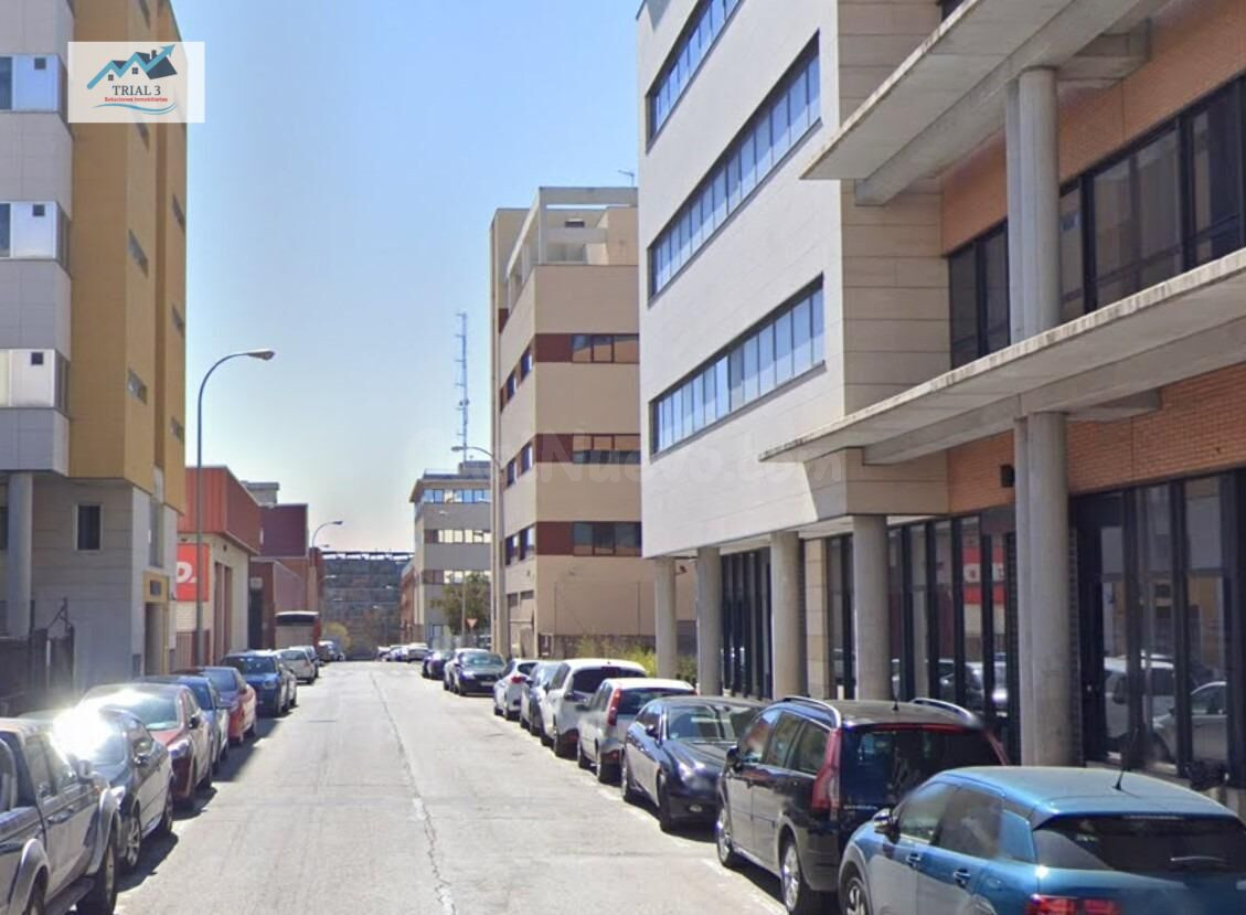 Venta Oficina en Madrid