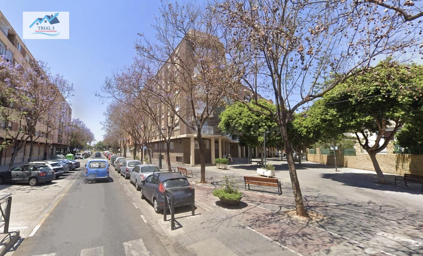 Venta piso en Quart de Poblet (Valencia)