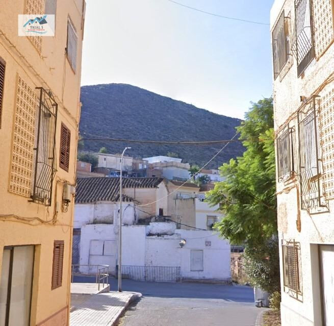 Venta Piso en Berja - Almería