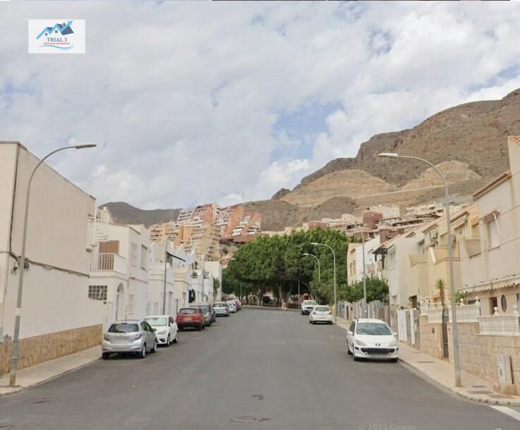 Venta Piso en Roquetas de Mar (Almería)