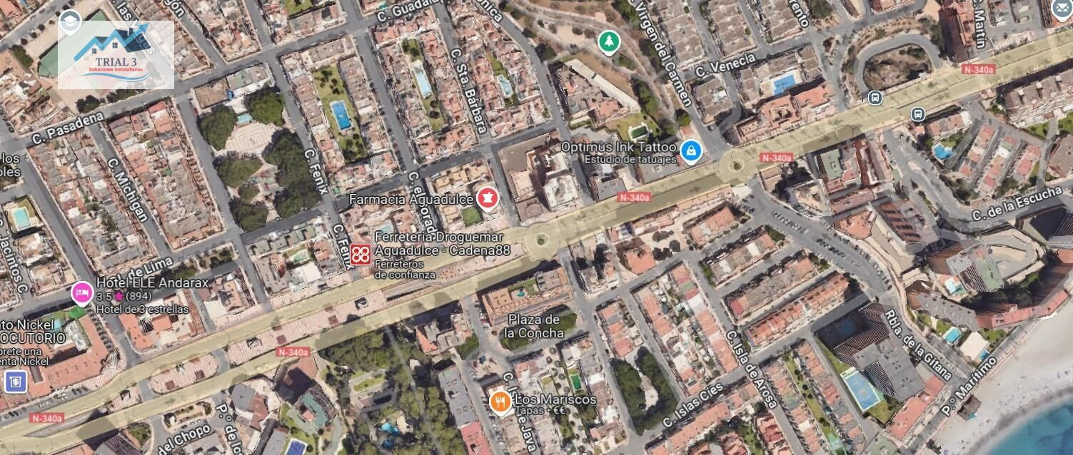 Venta Piso en Roquetas de Mar (Almería) - foto 3