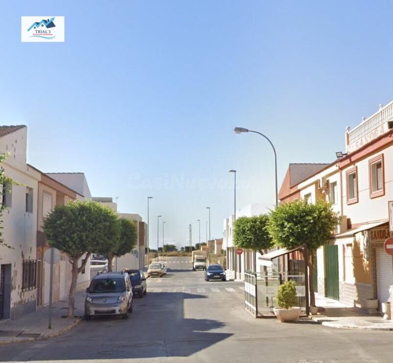 Venta piso en El Ejido (Almería)