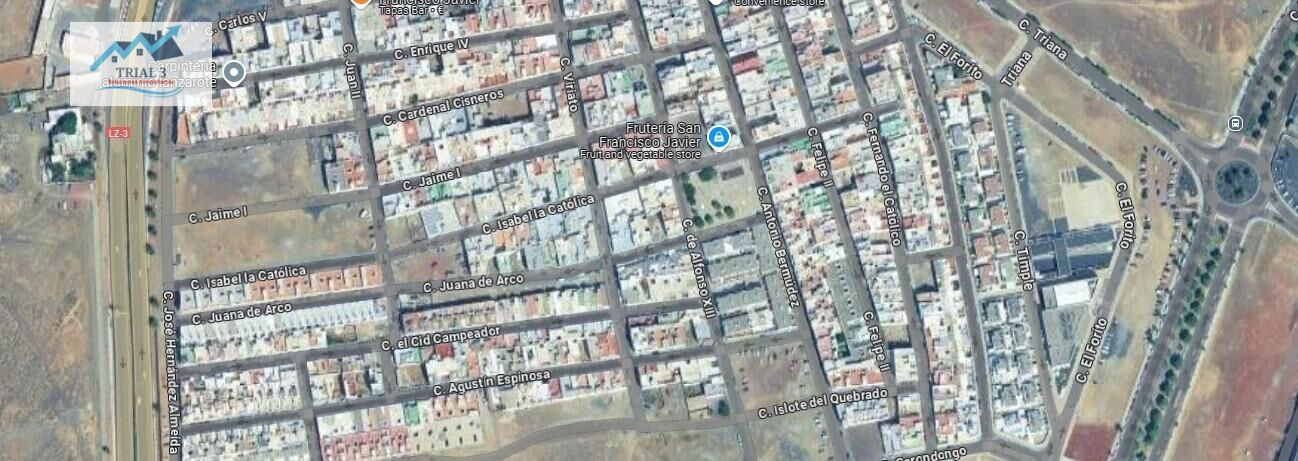 Venta de Piso + Garaje En Arrecife (Las Palmas) - foto 4