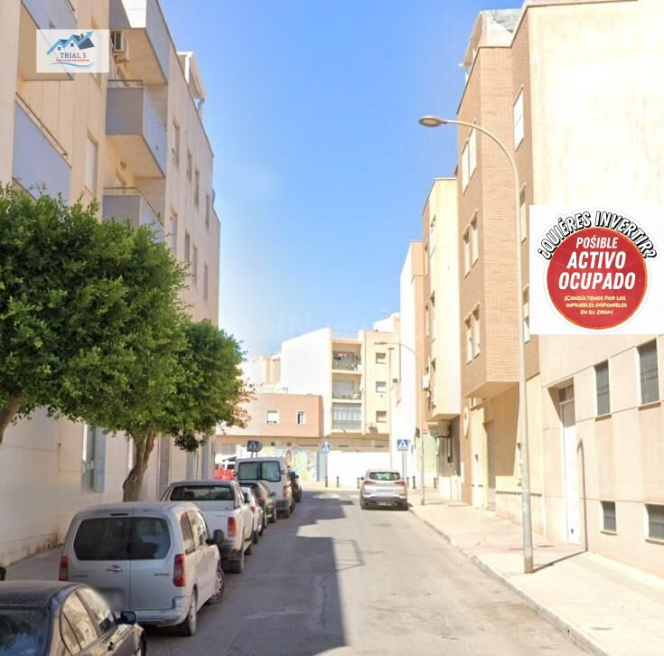 Venta Piso en El Ejido - Almería