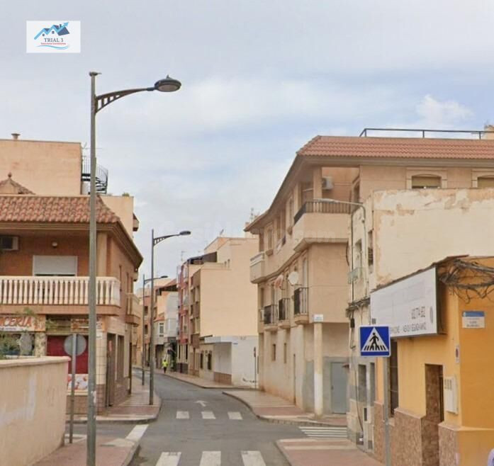 Venta Piso en Roquetas de Mar -  Almería