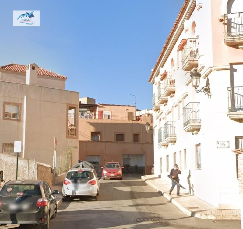 Venta Casa Adosada en Turre - Almería