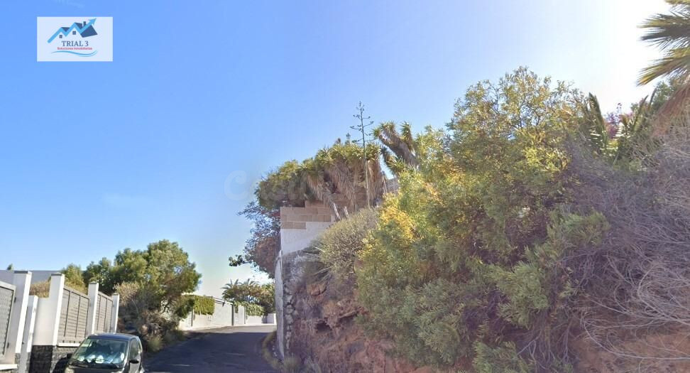 Venta de Casa Adosada en Rosario-Santa Cruz de Tenerife - foto 2