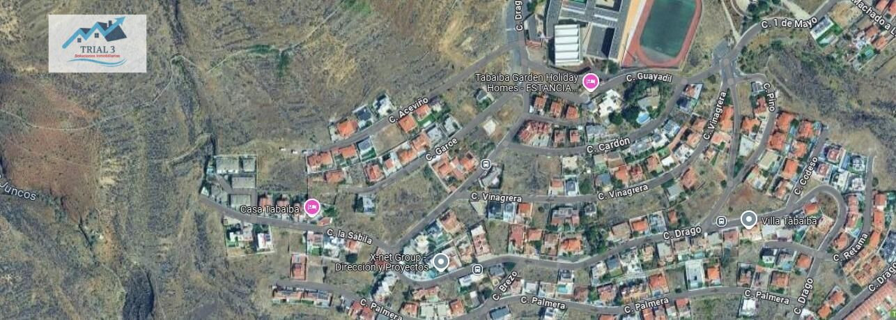 Venta de Casa Adosada en Rosario-Santa Cruz de Tenerife - foto 3