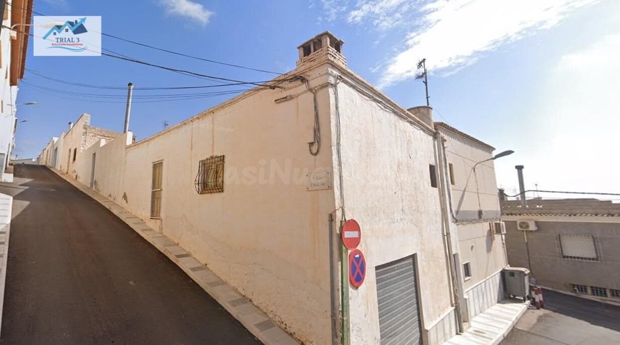 Venta Dúplex en Olula del Río - Almería